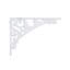 Supports pour tablettes Abish-1904622838
