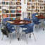 Ensemble de table de salle à manger et de chaises Kee Mobile-93832258-93832259-73413271