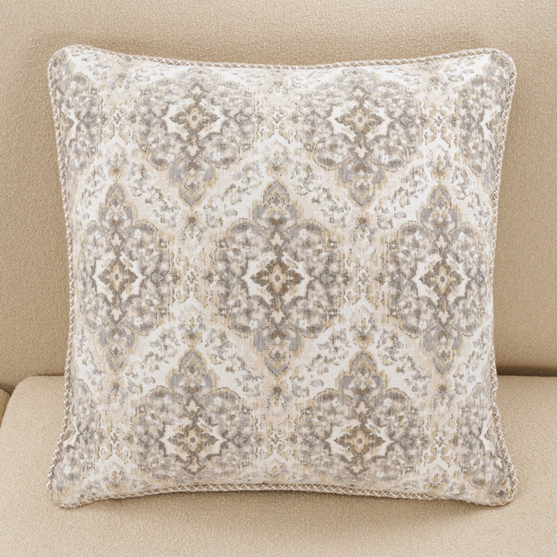 Chamberi Sectional, Toast Boucle
