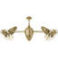48" Ar Ruthiane 6 Blade Ceiling Fan-983959307