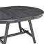 Table de salle à manger extensible Modern