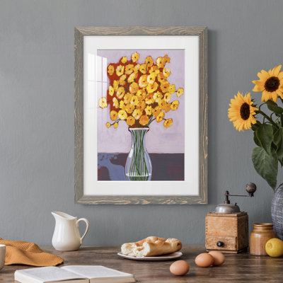 " Daisy Bouquet I "