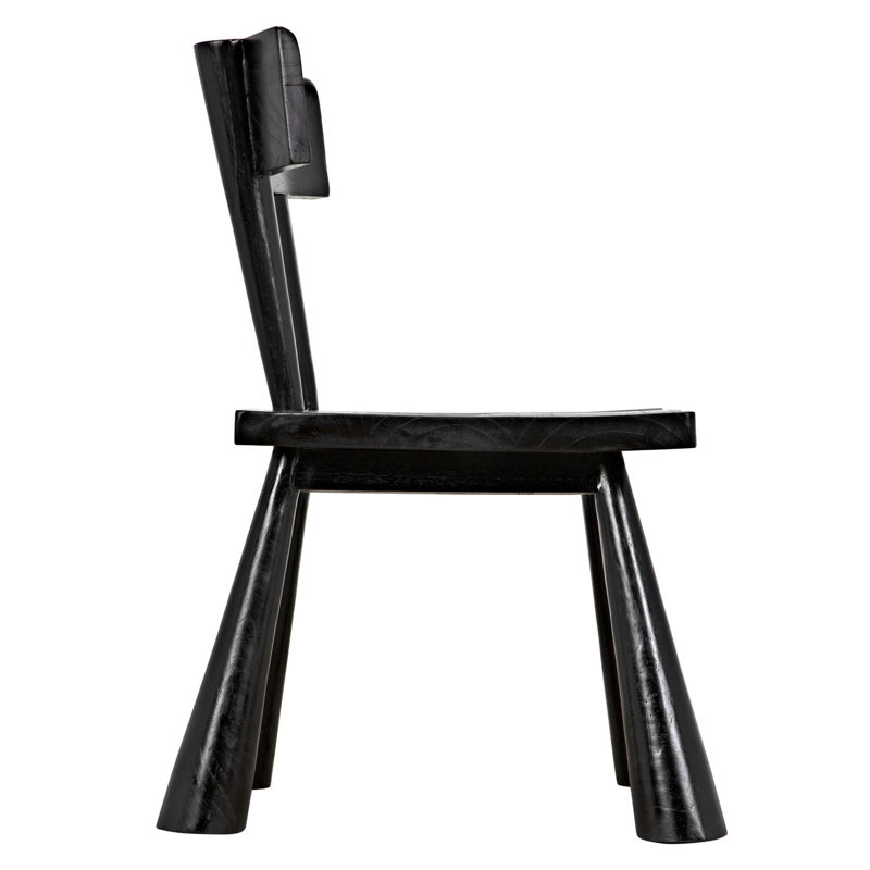 Gilbert Solid Wood Dining Chair