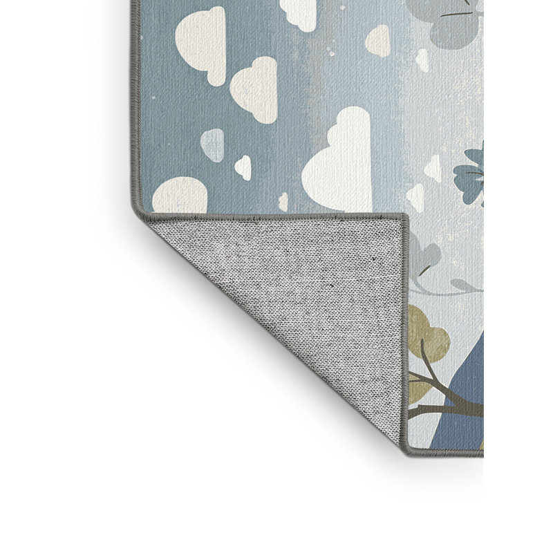 Tapis Harriet Bee, Rectangulaire 2 pi x 3 pi