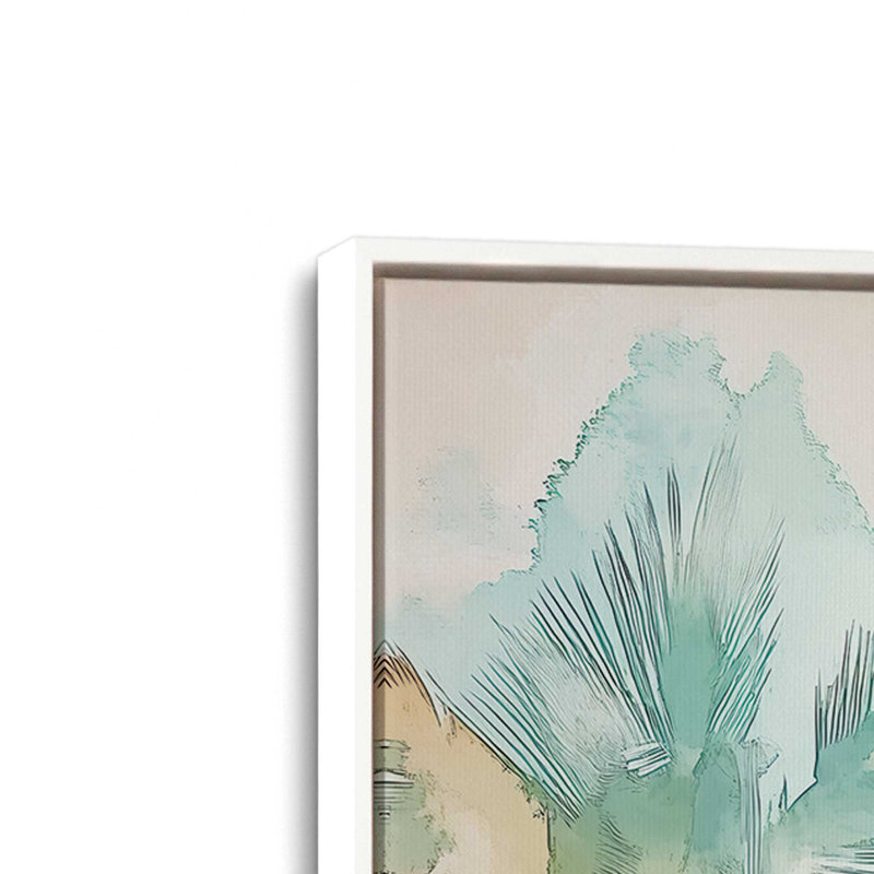 Azoriah, Blanc opaque