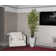 72'' Faux Bamboo Tree in Ecopaper Pot Liner