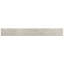 Era 3X24 Limestone Look Matte Porcelain Bullnose-2111151698
