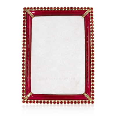 Lorraine Metal Picture Frame