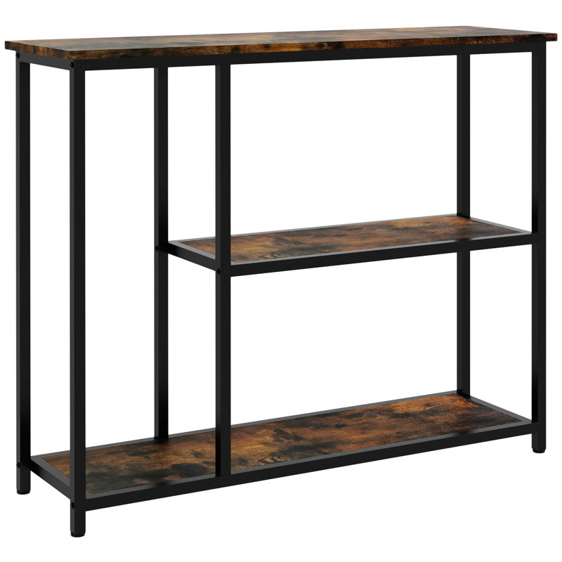 HOMCOM 39" Console Table
