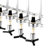 Bonneauville 6.08oz. Beverage Dispenser