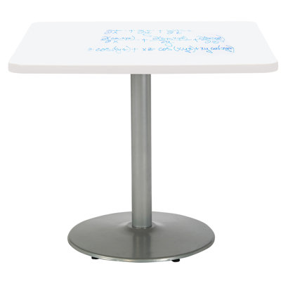 Square Breakroom Table