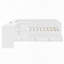 Lit plateforme en bois avec coiffeuse-1967516069