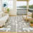 Machine Washable Indoor/Outdoor Chantille ACN2764 Kids Rug-467148923-467148865