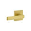 Viaggio Quadrato Rosette Double Dummy with Lusso Lever-410032338