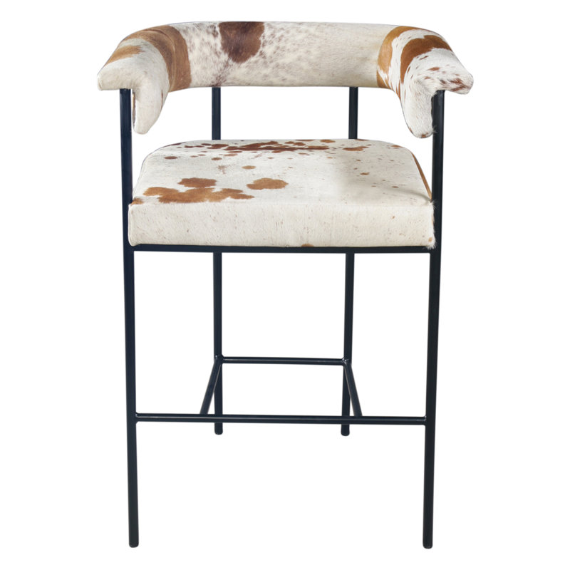 Fauteuil de comptoir 18 po Charleston