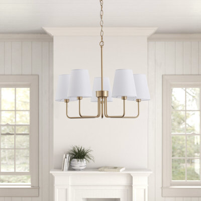 Plafonnier semi-encastré Boho Rattan avec base en laiton poli, à intensité variable, certifié ETL, largeur 25 po
