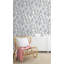 Rouleau de papier peint adhésif L 18 pi x l 20,5 po Glenna-1816759157