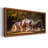 " Sunlit Horses III "-1201387169