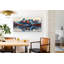 Wrapped Canvas Panoramic Print