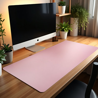 Polyester Desk Pad