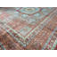 Wool Oriental Area Rug