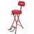 Rouge est en rupture de stock