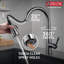 Robinet de cuisine Emmeline-58970478
