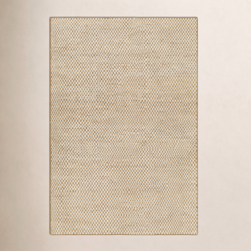 Nathanael Cybulski Area Rug, Rectangle 8' x 10'