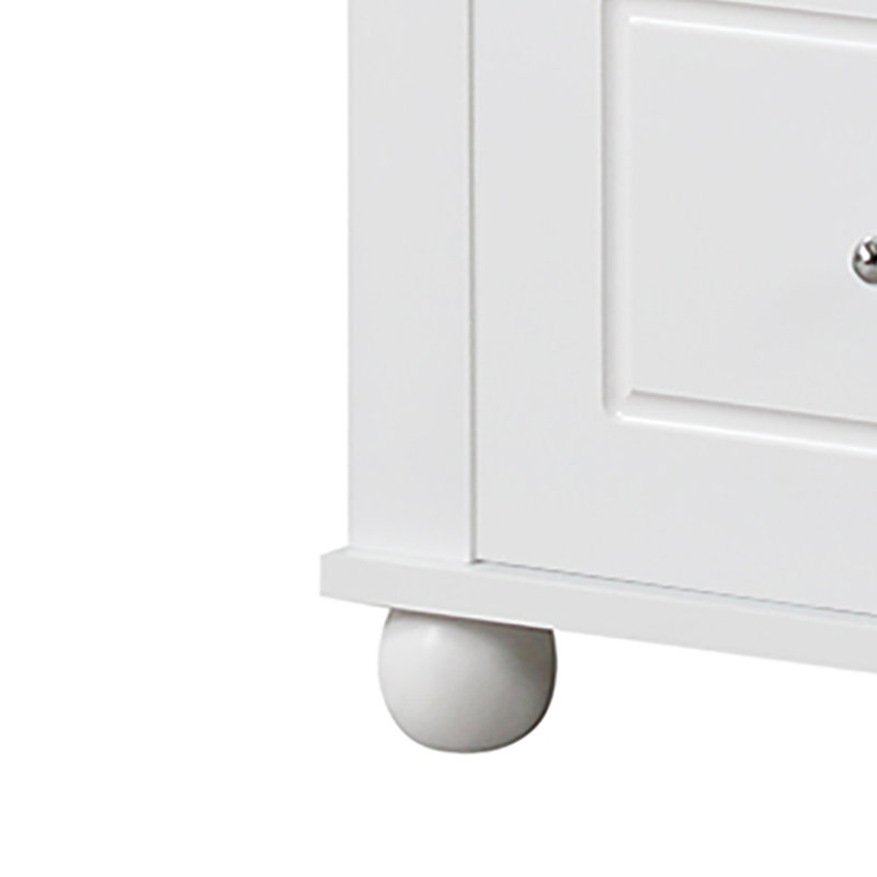 Demy Linen Cabinet