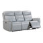 Causeuse et fauteuil inclinable électrique Allysia-108683709-134078304