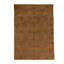 Hand Knotted Area Rug in Green