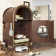 Cat Litter Box Enclosure