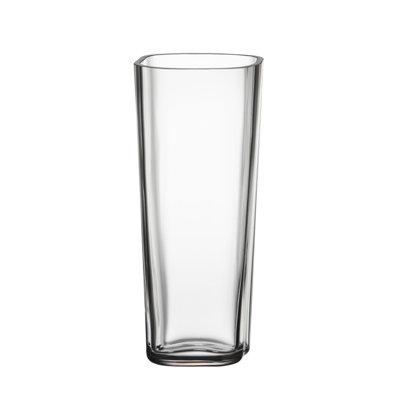 Aalto Glass Table Vase