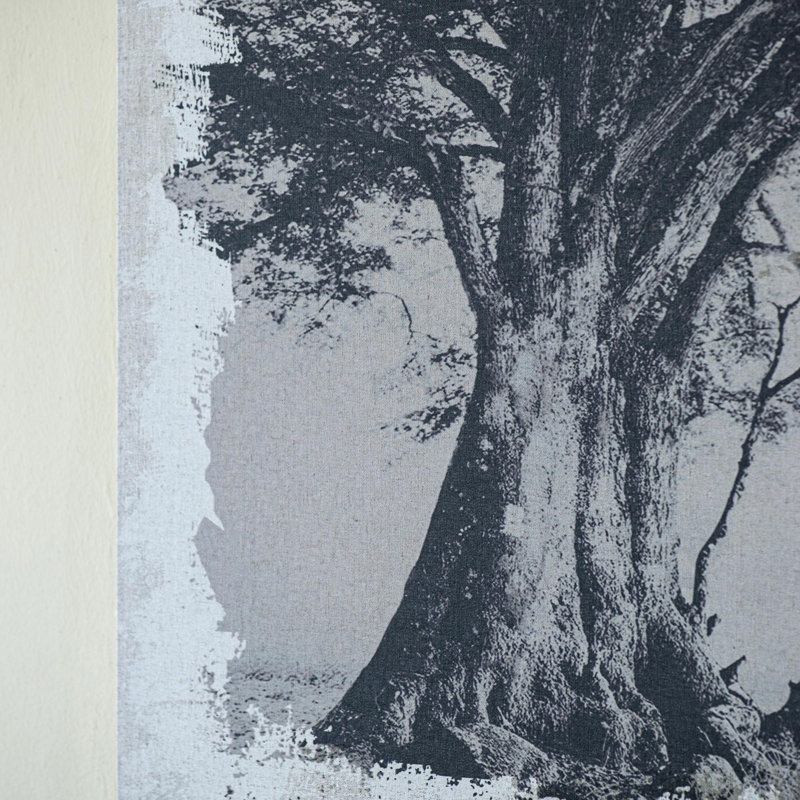 Reproduction d'art sur toile 59 "x 39"