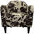 Lalu 30" Wide Armchair-24330746