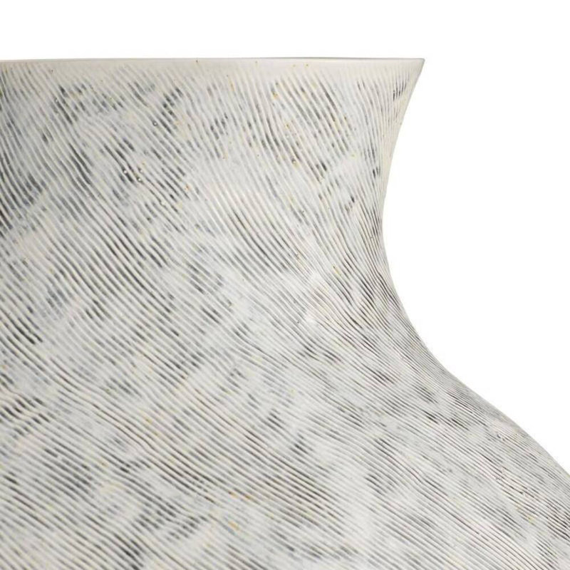 Irelia Porcelain China Table Vase