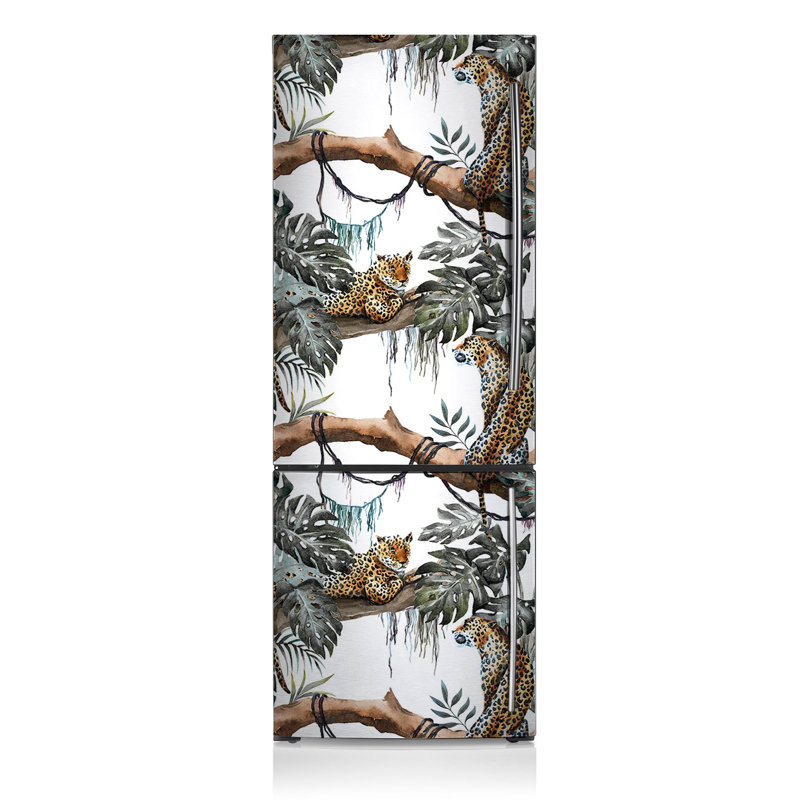 Door Decal