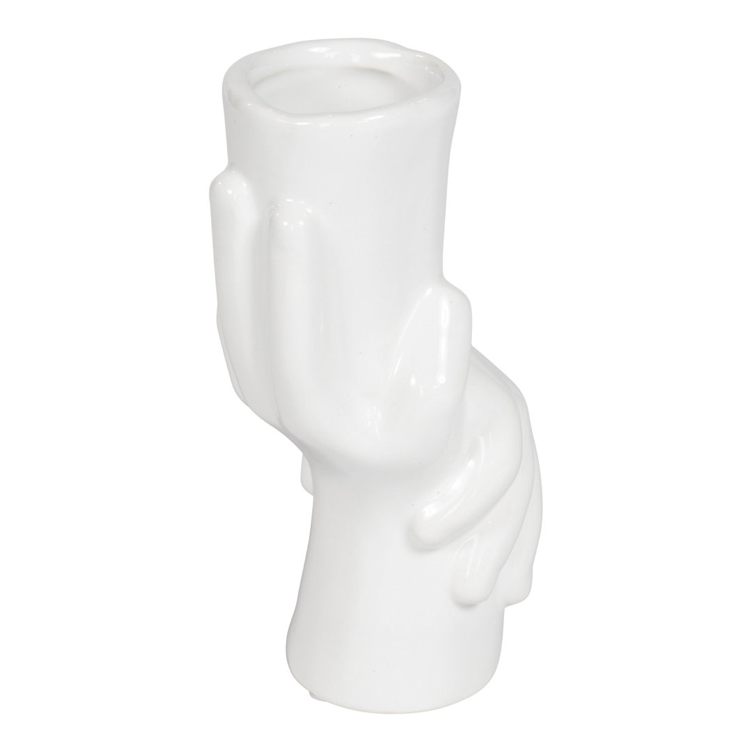 Allia Table Vase