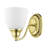 Mayday Armed Sconce-132193490