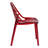 Edgington Lightweight Stacking Accent Dining Chair for Indoor & Outdoor-22458903-123399848