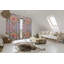 Velvet Blackout Curtain Panel Pair-39997046