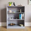 142cm H x 60cm W Standard Bookcase-70966729-70966730