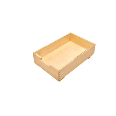 Small Pull Out Drawer