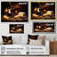 Cheese and Red Wine Charcuterie Board Radiance - Art mural vin-1075907147-1075907186