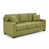 Polyester vert