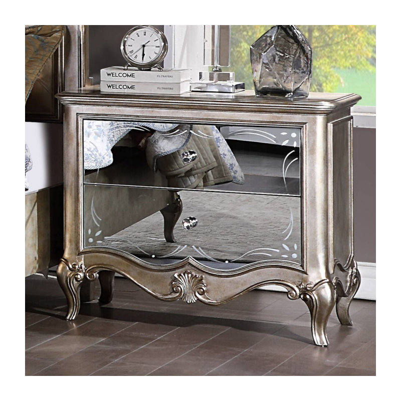 Table de chevet Esteban