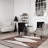 Abdul-Rahim Abstract Indoor Rug-1944127681