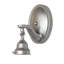 1 - Light Armed Sconce