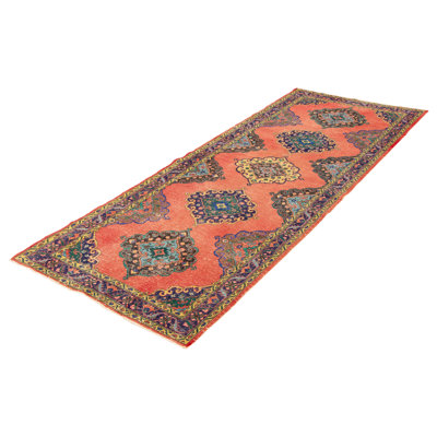 Croff Wool Geometric Indoor Rug