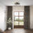 Kreamer 14'' Ceiling Fan with Light Kit